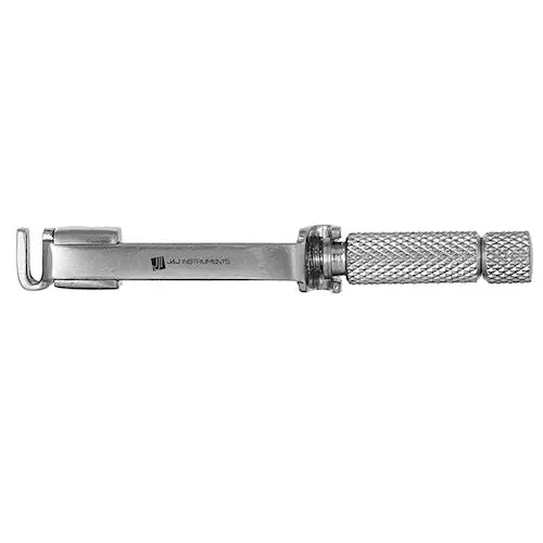 J&J Instruments Tofflemire Universal Adult Matrix Retainer, Stainless Steel, 07-300 thumbnail 8
