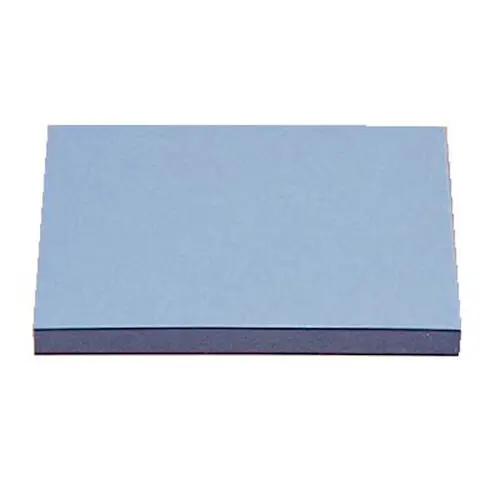 Kuraray Panavia 21/F2.0 Mixing Pad, Medium, Blue, 50 Sheets/Pkg, 945KA thumbnail 3