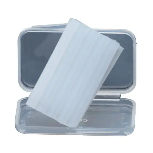 Patient Wax, 50/Box, 30801 - Patient Wax, 50/Box, 30801 - Image 1
