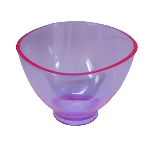 Palmero Health Care Mixing Bowl, Large, Purple, 1531P - Large, Purple, 1531P - Image 1