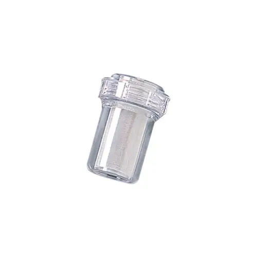 Plasdent Disposable Evacuation Canister, Model 2200, 2-3/4"W x 3-5/8"H, Internal Threads, 12/Box, DC8-2200 thumbnail 9
