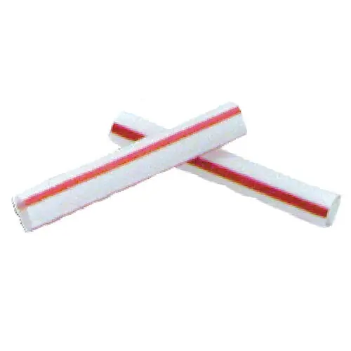 Vista Apex Replacement Aspirator Straws, 4.5" Length, 1.5mm Opening, 200/Pk, #802020 thumbnail 11