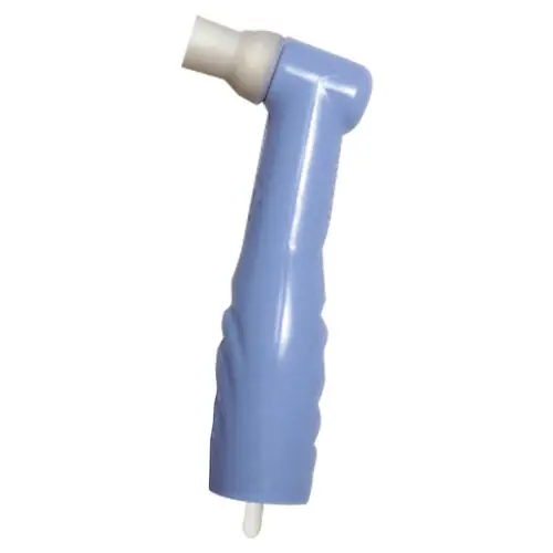 Crosstex Sparkle Prophy Angle, Firm Cup, White, Latex-Free, 90°, 100/Box, TPASFC1 thumbnail 8