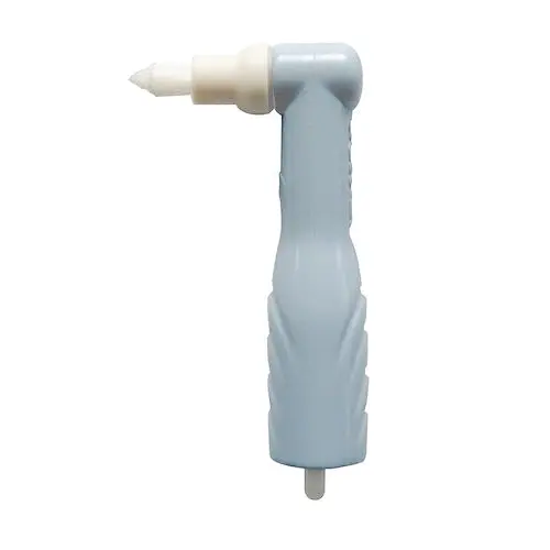Crosstex Sparkle Prophy Angle with Tapered Brush, Latex-Free, 100/Box, TPATBC1 thumbnail 8