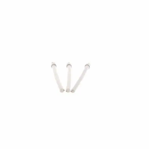 Comfort Plus Premium Saliva Ejectors, White/White, Unscented, Latex-Free, 100/Bag, ZWWCP thumbnail 11