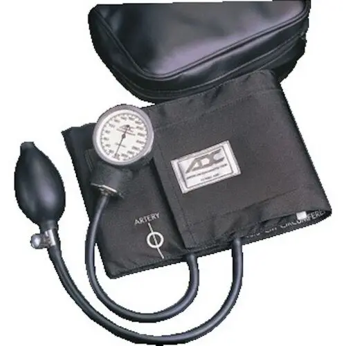 American Diagnostic 760X Large Adult Blood Pressure Cuff, 34-50 cm - Large Adult (34-50 cm) Cuff, 760X - Image 1