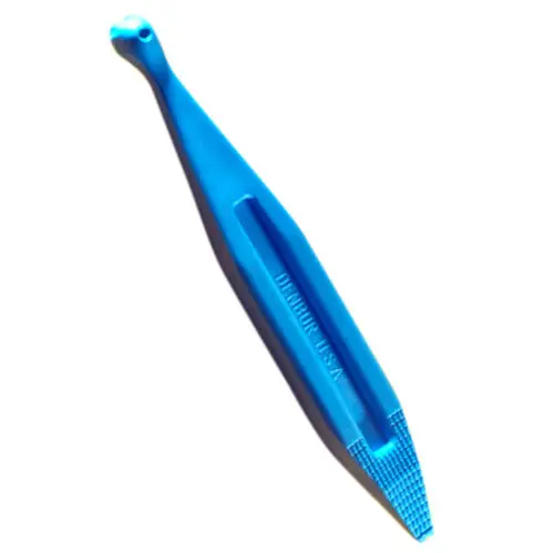 Denbur Fracfinder Blue Fracture Locator Instrument, 2/Pack, 968002 thumbnail 3