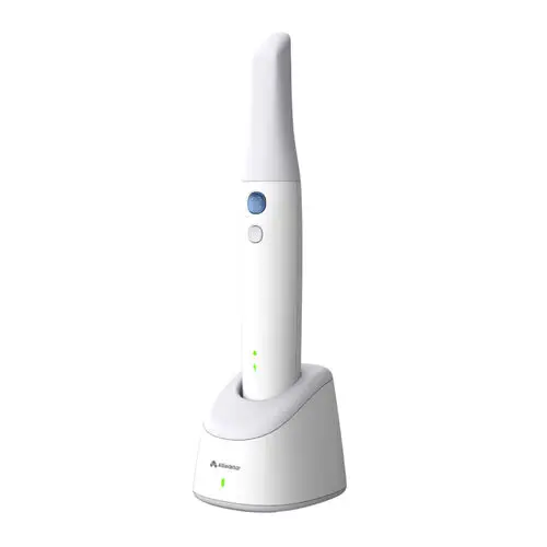 AS Sensa Wireless Intraoral Scanner with Laptop, AS300-B - AS Sensa Wireless Scanner, AS Sensa Wireless Scanner with Laptop, AS300-B - Image 1