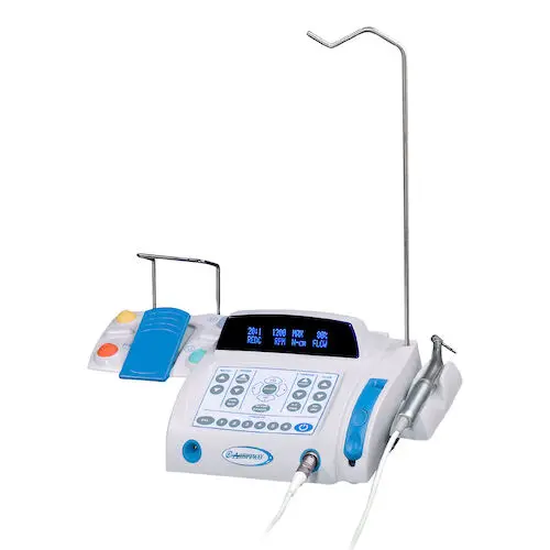 Aseptico 7000 Series Implant/Oral Surgery Motor Kit, AEU-7000E-70V - Premium Implant/Oral Surgery Motor Kit - Image 1