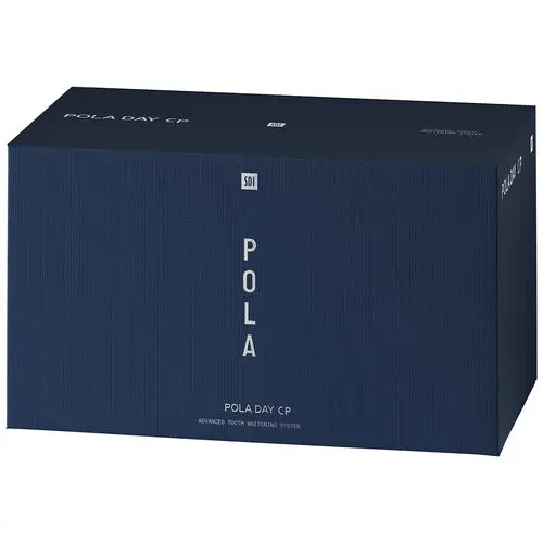 Pola Day CP Take-Home Tooth Whitening System, 35% Carbamide Peroxide, Bulk Kit, 1.3 g Syringes, 50/Pk, Spearmint, 7700325 thumbnail 9