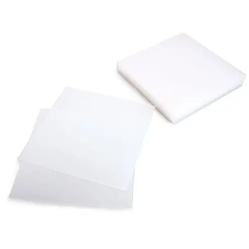 Pola EVA Tray Material Refill, 1 mm, 5" x 5", 20 Sheets, #7750005 thumbnail 5