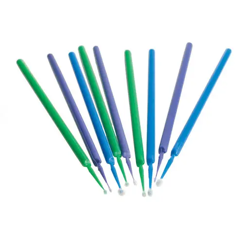 SDI Points Disposable Brush Applicators, Assorted (Superfine, Fine, Medium), 400/Box, 8100123 thumbnail 15