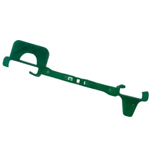 ClikRay DPV Dexis Holder, Pedo/Vertical, for Dexis & Dexis Platinum Sensors, 5/Pkg, 001-497 thumbnail 2