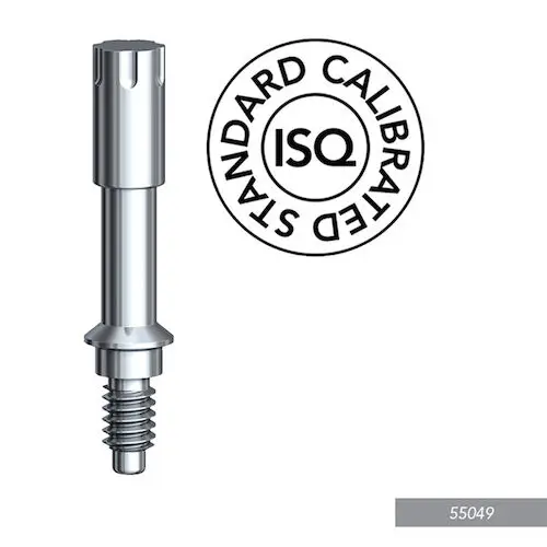 Penguin RFA Reusable Multipeg Type 41, Implant Stability Measurement, 55049 - Penguin RFA, Type 41, 55049 - Image 1