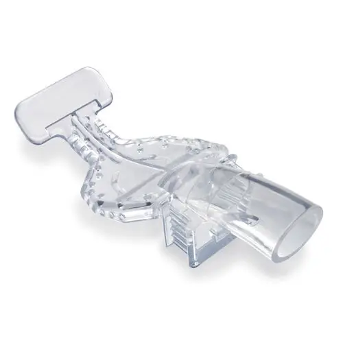 DryShield HVE Autoclavable Isolation Mouthpiece, Small, 4/Pk, DS-MPS-003 thumbnail 11