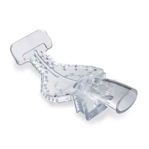 DryShield HVE Autoclavable Mouthpiece, Medium, 4/Pk, DS-MPM-004 thumbnail 11