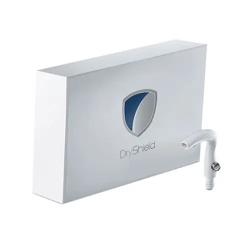 DryShield DS Lite Isolation System, White, Autoclavable, DS-SYS-002 thumbnail 8