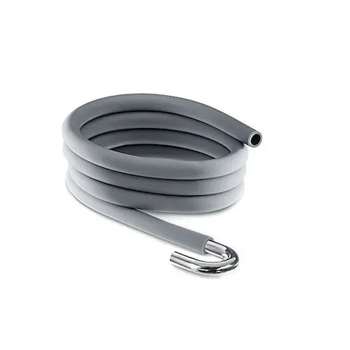 DryShield Port OP Portable Operatory Line with U-Hook, Autoclavable, Gray, DS-SYS-001-P thumbnail 6