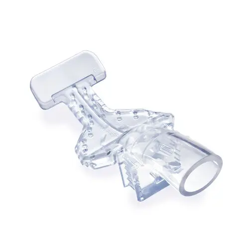 DryShield Autoclavable Mouthpiece, X-Pedo, 4/Pack, DS-MPX-001 thumbnail 7