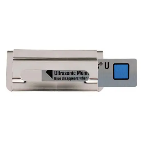 Hu-Friedy Wash-Checks Ultrasonic Cleaning Monitor Strips, 50/Box, IMS-1200U thumbnail 9