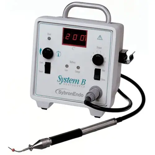 Kerr System B Heat Source, Model 1005, Complete Unit, 110V, 952-0001 thumbnail 15