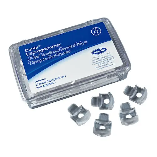 Denar® Deprogrammer, 10/Pack, 20000031 thumbnail 2