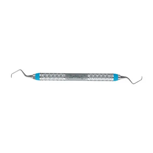Hu-Friedy EverEdge 2.0 Gracey 9/10 Curette, Double-Ended, #9 Handle, SG9/109E2 thumbnail 3