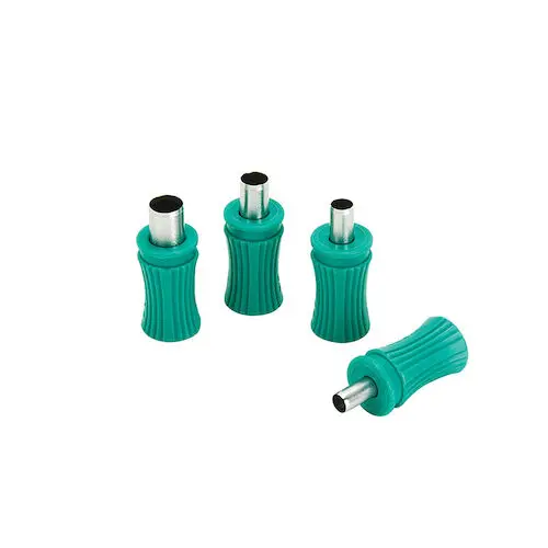 Integra Miltex Short Handle Biopsy Punch, 6.0 mm, Sterile, Disposable, 50/Box, 33-36-SH thumbnail 7