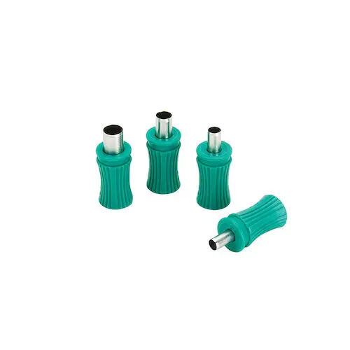 Miltex Integra Short-Handle Biopsy Punch, 5 mm, Sterile, Disposable, Stainless Steel, 50/Box, 33-35-SH thumbnail 9