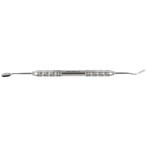 Paradise Dental Technologies Bone Carrier Plugger, 2mm with Depth Marking, Double End, T856 thumbnail 2