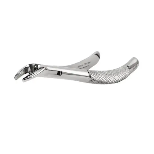 PDT Extracting Forceps 150S Extra Grip, Maxillary Universal, Stainless Steel, T791 thumbnail 4