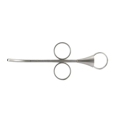 Paradise Dental Technologies Carrier Bone 3.5mm, Stainless Steel, Each, T845 thumbnail 2