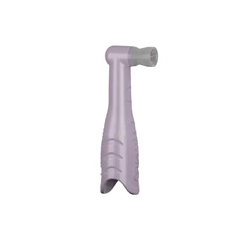 NUPRO Freedom® Slim Disposable Prophy Angles, Soft Cup, 90° Angle, 1200/Box, 965064 thumbnail 4