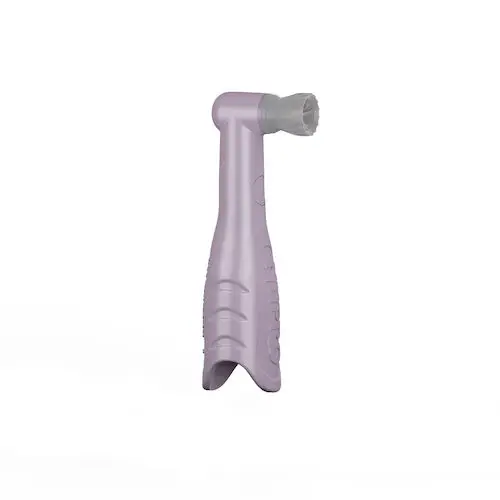 NUPRO Freedom® Slim Disposable Prophy Angles, Spiral 90°, Economy Box of 1200, 965065 thumbnail 4