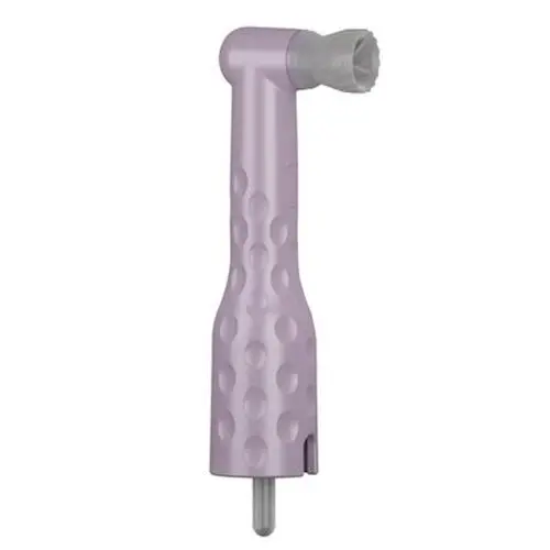 NUPRO revolv® Slim Disposable Prophy Angles, Spiral Cup, 90-Degree, Lavender, 1200/Box, 965068 thumbnail 4