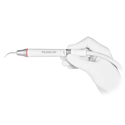 EMS PIEZON LED Handpiece Set (FS-455), Autoclavable, with PS Instrument and 4 Light Guides thumbnail 14