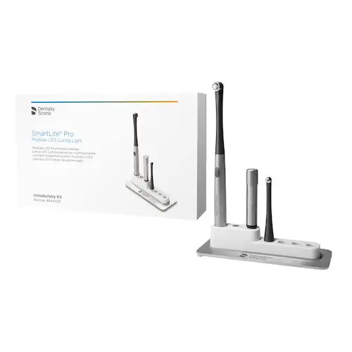 SmartLite Pro Modular LED Curing Light Introductory Kit, 644400 thumbnail 26