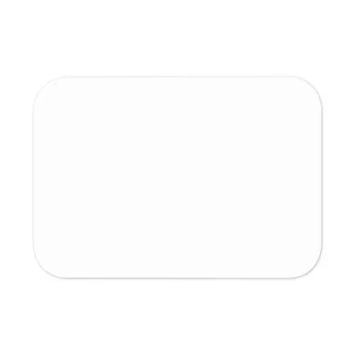 Dukal Disposable Paper Tray Covers, Size B, 8.5" x 12.25", White, 1000/Case, 27506 thumbnail 4