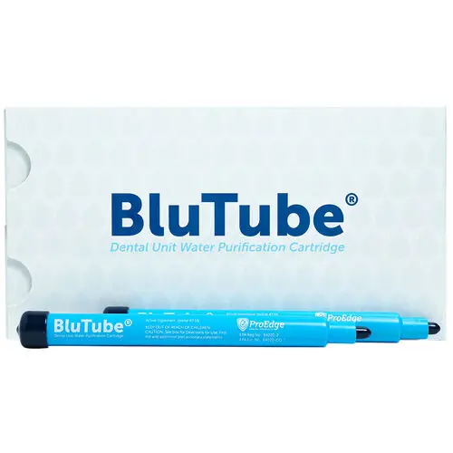 BluTube Dental Unit Water Purification Cartridge System, 2 x 6-Month Cartridges, BT180 thumbnail 10