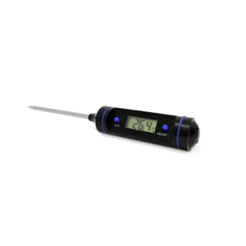 Tuttnauer Biological Incubator Thermometer, WTL198-0147 thumbnail 7