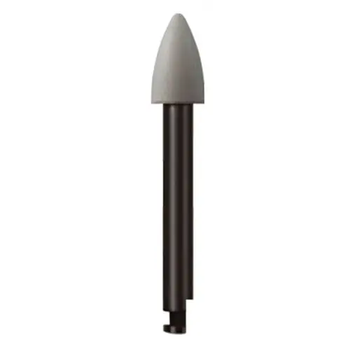 Microcopy NeoShine Composite Polisher, Point Step 1, Satin, Black, 20/Pkg, NS-C POINT 1 thumbnail 8