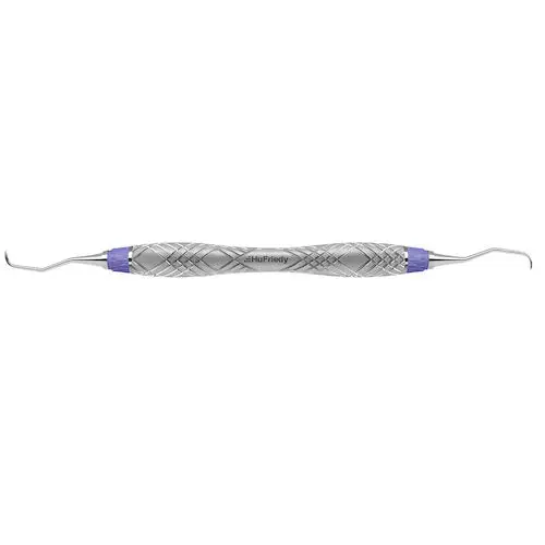 Hu-Friedy Harmony Ergonomic Gracey Curette #5/6, EE2, Double End, SG5/6XE2 thumbnail 5