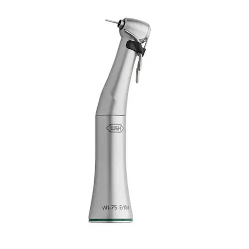 W&H WI-75 E/KM Surgical Contra Angle Handpiece, 20:1, Single Spray, Not Dismantlable, 1/Pkg, 10207550 thumbnail 10