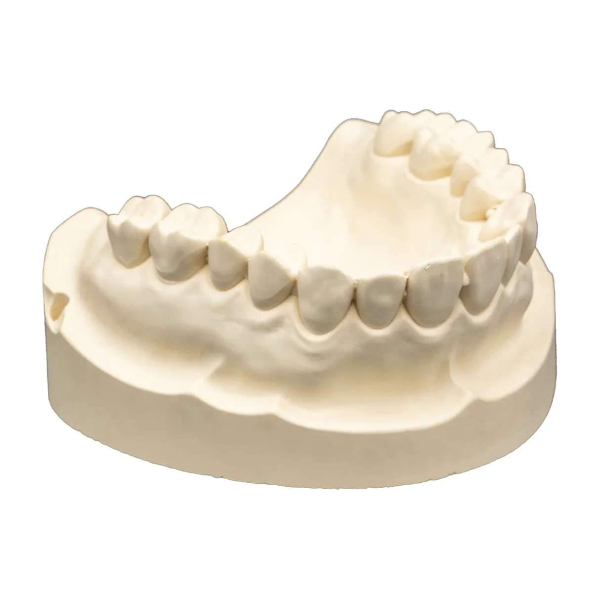 Whip Mix ResinRock Die Stone, ISO Type 4, Ivory, 33 lb (15 kg) Carton, #330014 thumbnail 3