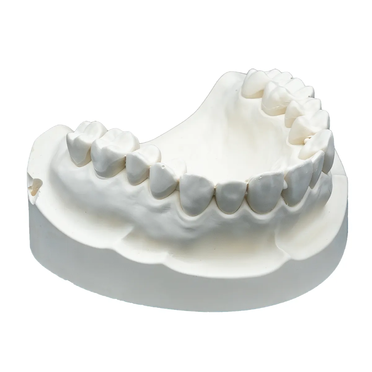 Whip Mix ResinRock White Die Stone, ISO Type 4, 33 lb/15 kg Carton, 330016 thumbnail 3