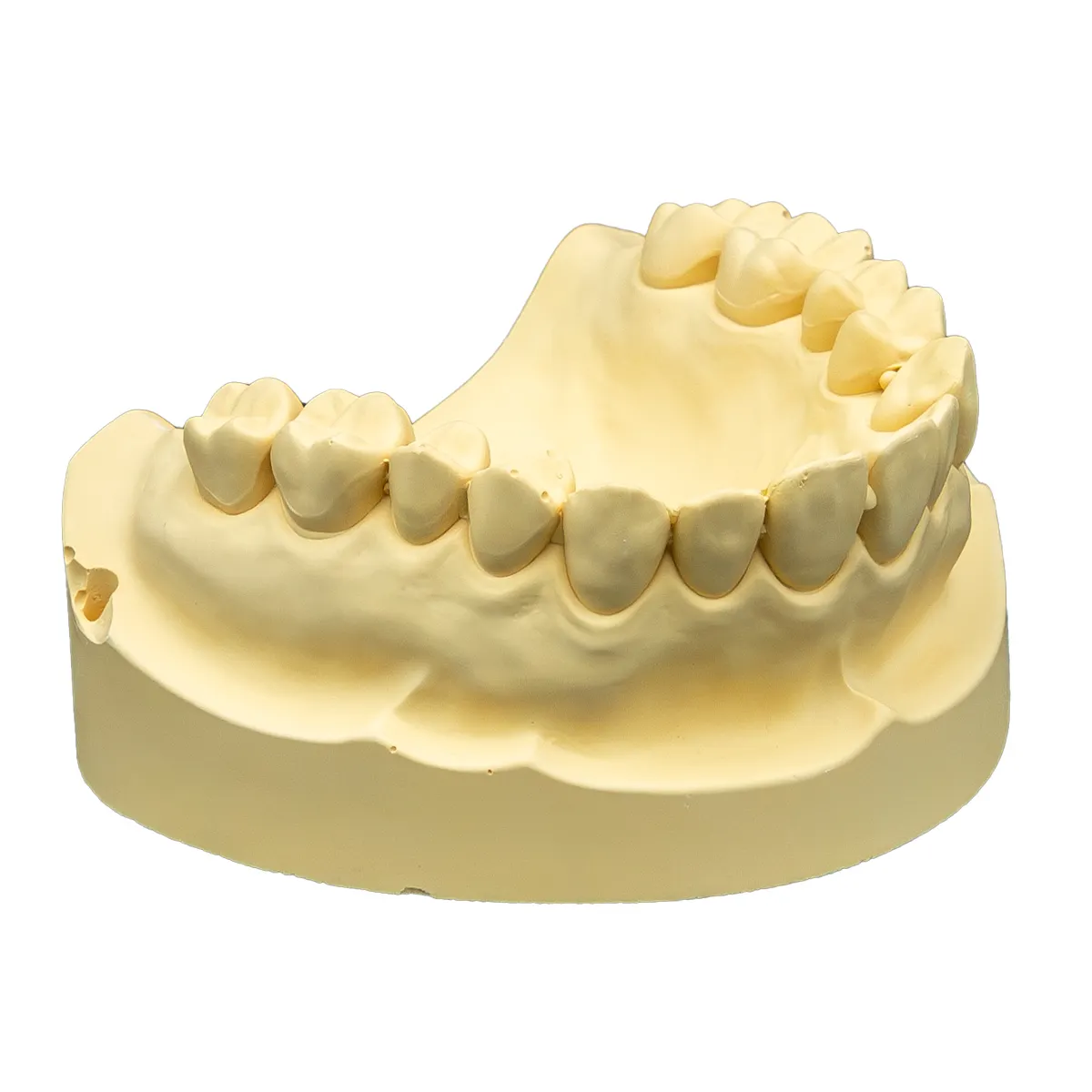 Whip Mix Prima-Rock Yellow Die Stone, ISO Type 4, 33 lb (15 kg) Carton, #330037 thumbnail 4