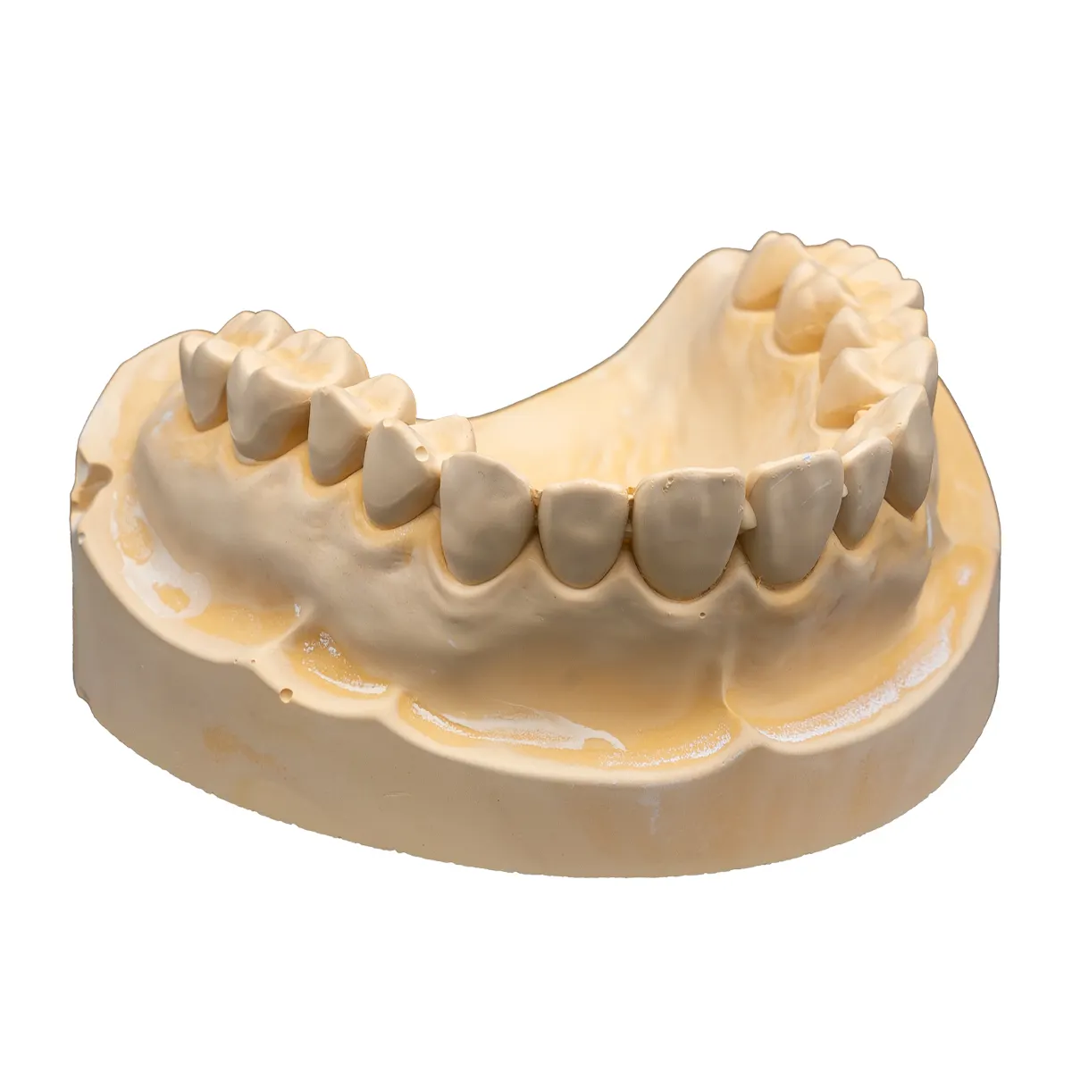 Whip Mix Microstone Golden Lab Stone, ISO Type 3, 33 lb (15 kg) Carton, #330054 thumbnail 4