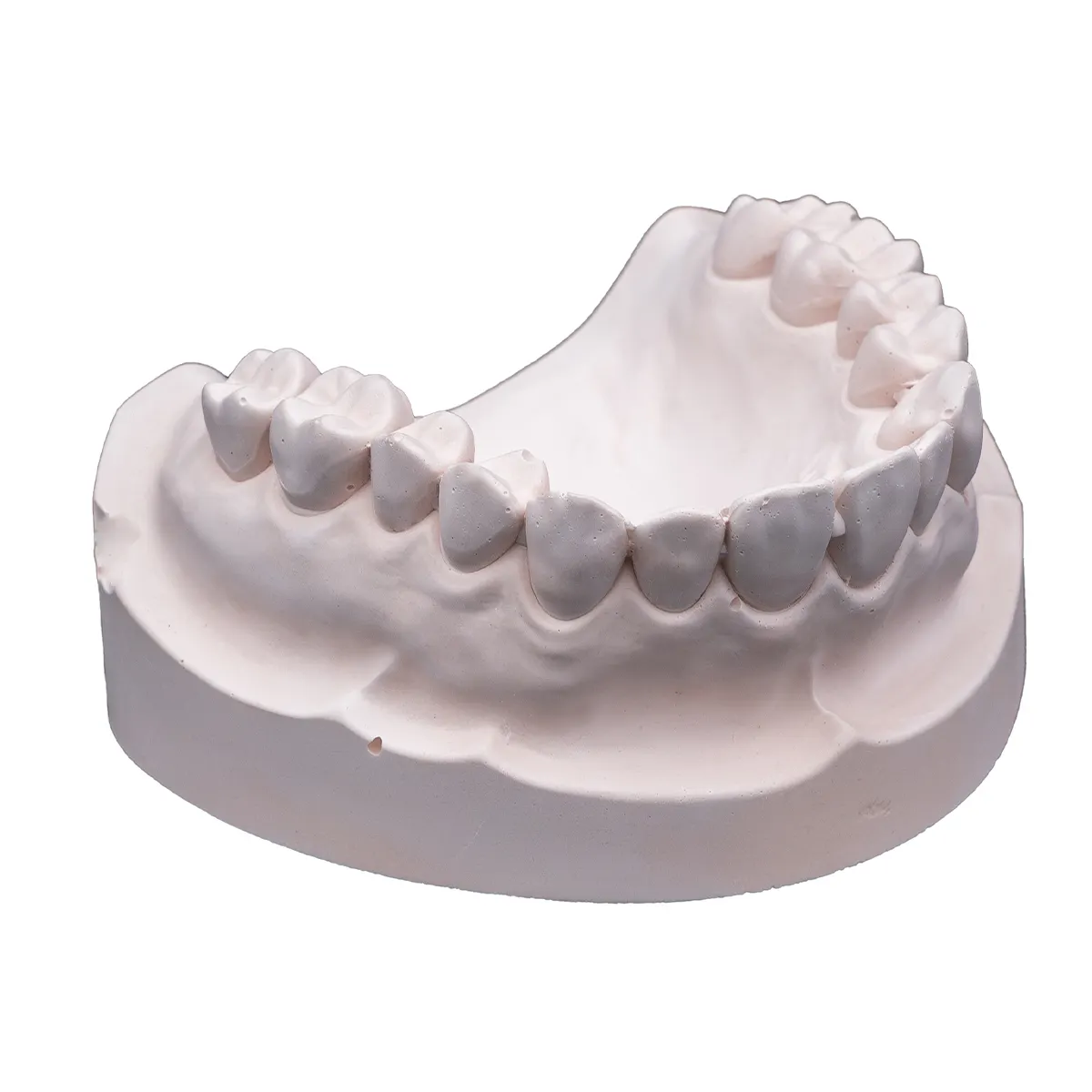 Whip Mix Snap-Stone Fast-Setting Type IV Stone, Pink, 33 lb Carton, 330080 thumbnail 6
