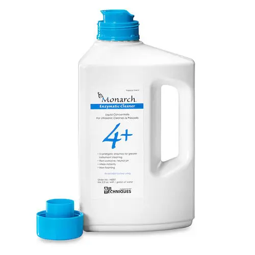 Monarch Enzymatic Cleaner, 2.5 L (84.5 oz) Bottle, H6201 thumbnail 5