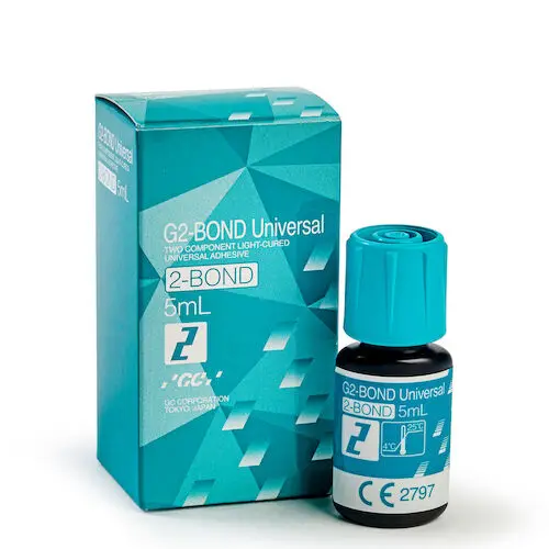 G2-BOND Universal 2-BOND Refill 5mL, 013652 thumbnail 8